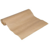 Papier ingraissable brun 40 gr dim. 35x50 cm