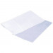 Papier opaline blanche bobinot laize 35 cm