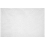 Nappe damassée papier blanche rouleau 1,2x50 m