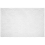 Nappe damassée papier blanche rouleau 1,2x100 m
