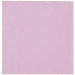 Serviette ouate parme 2 plis 38x38 cm