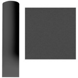 Nappe voie sèche anthracite 1.20x25 m 