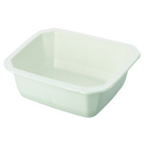 Barquettes en pulpe biodégradables GN1/6 176X162X45 -19.2gr  X600