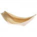 Barquette bateau en bois 7 cm