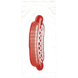 Sac en papier pour hot dog