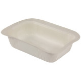 Barquette carton biodégradable 410CC